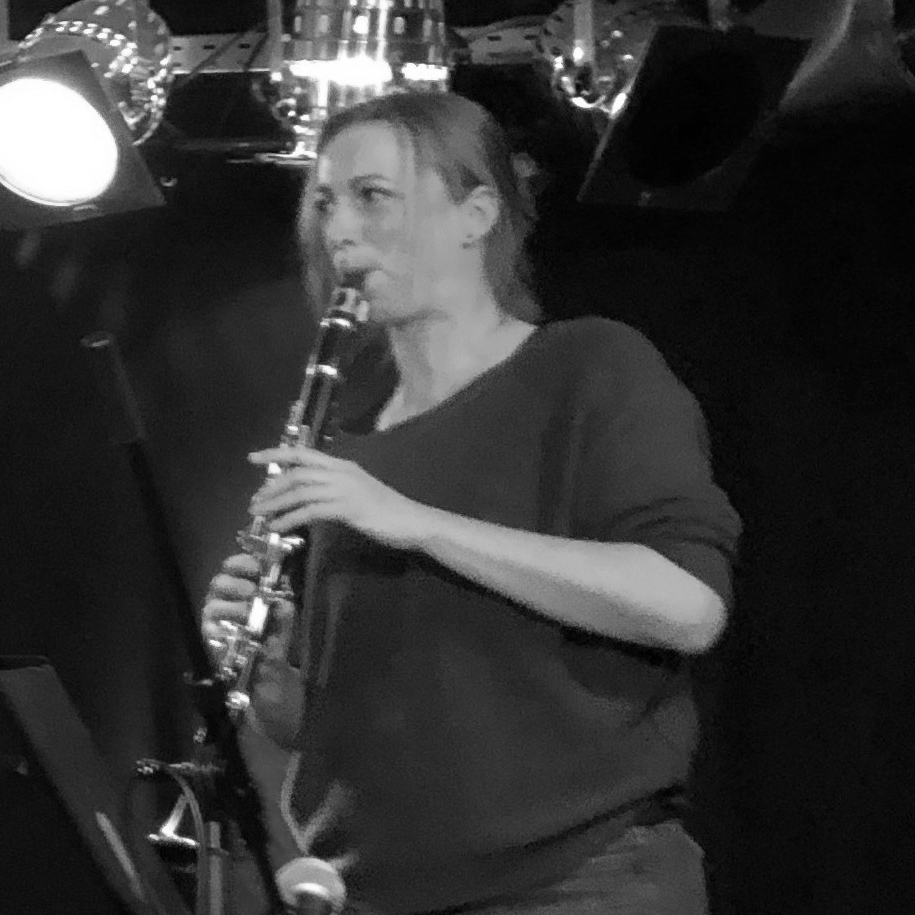 Anna Ludwig
