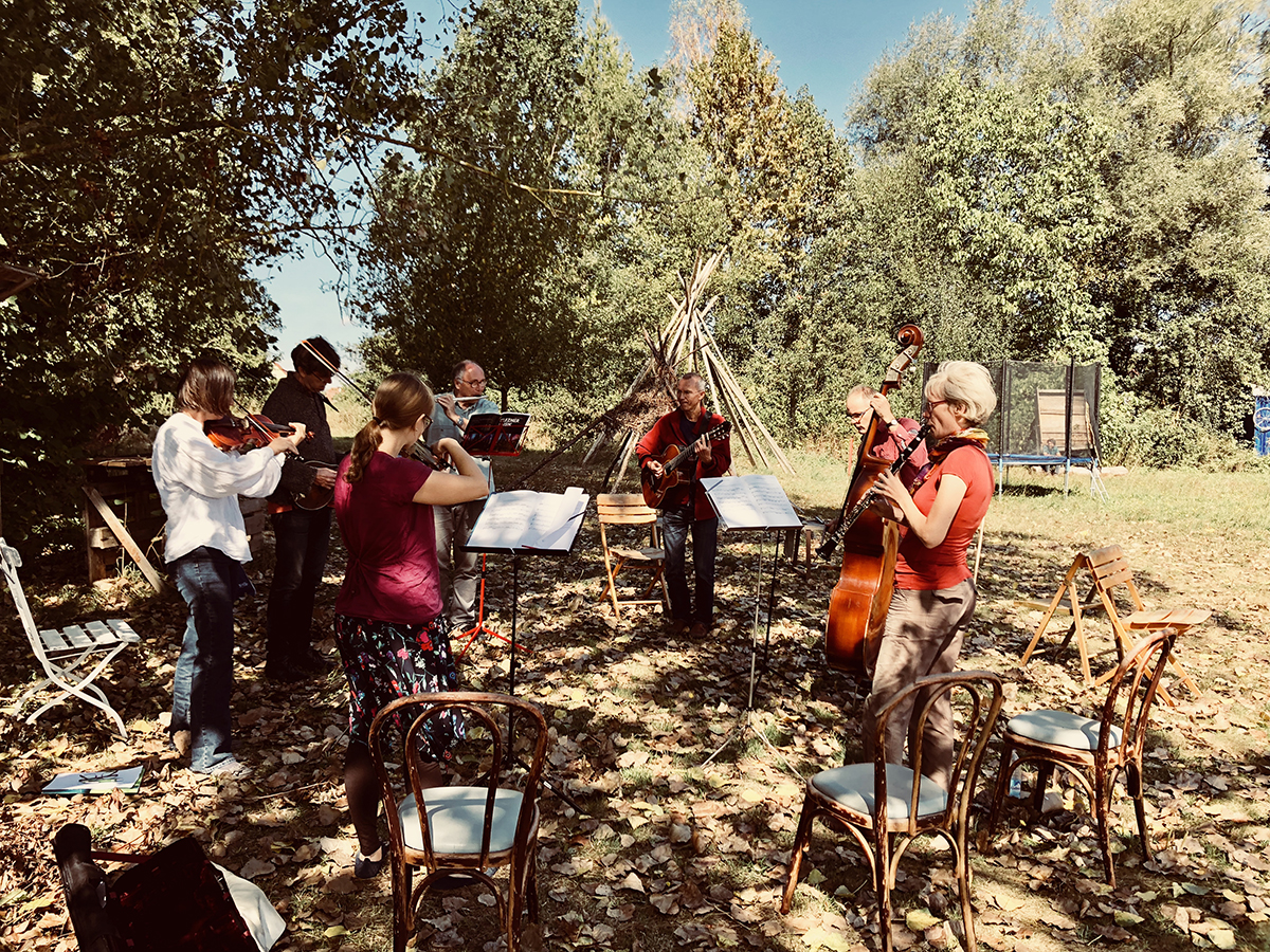 Klezmer Playbook Shpilkurs 2025