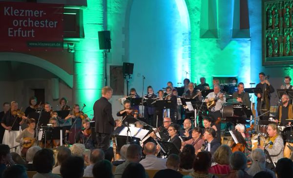 2025 – Warm-up for the big jubilee