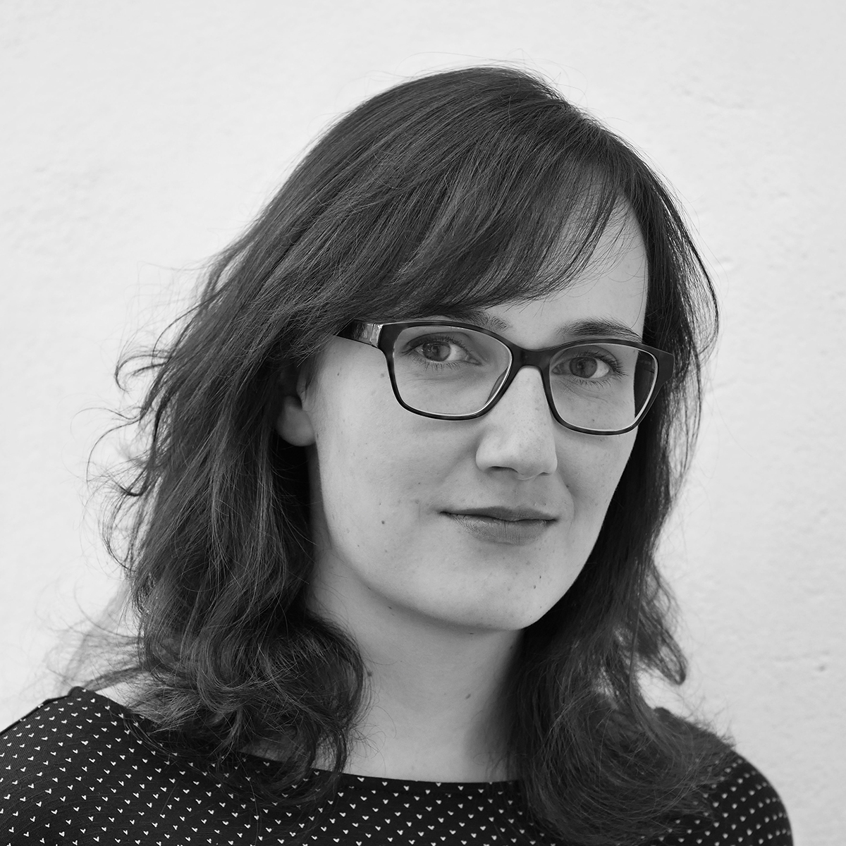 Sarah Mohren